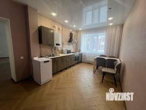 3-к квартира, вторичка, 102м2, 2/5 этаж