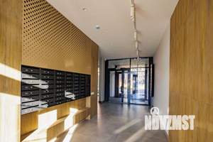 2-к квартира, вторичка, 60м2, 11/17 этаж