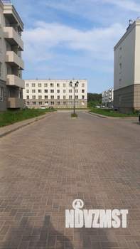 Студия квартира, вторичка, 20м2, 1/4 этаж