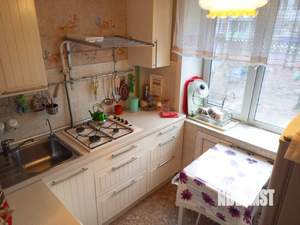 2-к квартира, вторичка, 41м2, 5/5 этаж