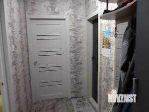 2-к квартира, вторичка, 47м2, 3/5 этаж