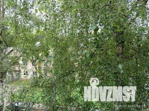 2-к квартира, вторичка, 44м2, 4/4 этаж