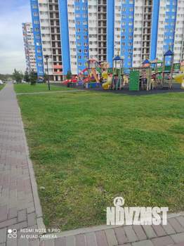 1-к квартира, вторичка, 32м2, 15/17 этаж