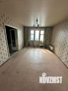 3-к квартира, вторичка, 83м2, 4/9 этаж