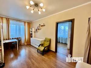 2-к квартира, вторичка, 42м2, 2/4 этаж