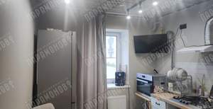1-к квартира, вторичка, 41м2, 1/10 этаж