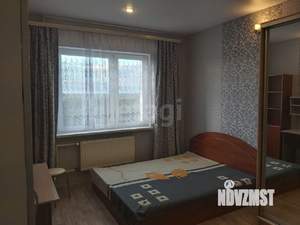 1-к квартира, вторичка, 38м2, 15/16 этаж