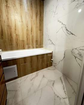 1-к квартира, вторичка, 44м2, 15/17 этаж