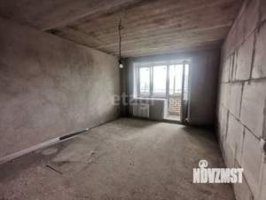 1-к квартира, вторичка, 41м2, 8/10 этаж