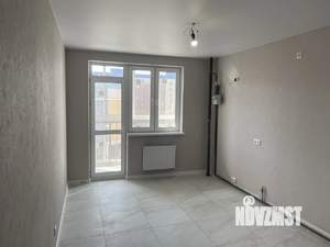 1-к квартира, вторичка, 48м2, 7/10 этаж