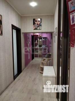 2-к квартира, вторичка, 90м2, 1/4 этаж