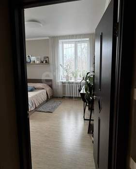 3-к квартира, вторичка, 68м2, 4/4 этаж