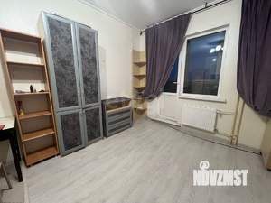 Студия квартира, вторичка, 22м2, 13/17 этаж