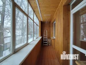 3-к квартира, вторичка, 97м2, 2/5 этаж