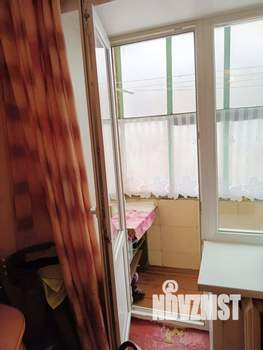 1-к квартира, вторичка, 31м2, 3/5 этаж