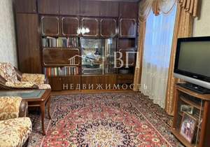 3-к квартира, вторичка, 74м2, 10/14 этаж