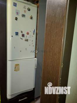 2-к квартира, вторичка, 52м2, 3/5 этаж