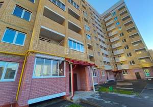 1-к квартира, вторичка, 45м2, 5/11 этаж
