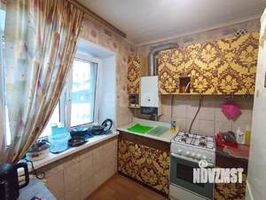 2-к квартира, вторичка, 46м2, 1/2 этаж