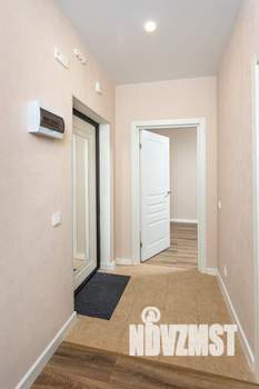 2-к квартира, вторичка, 55м2, 8/15 этаж