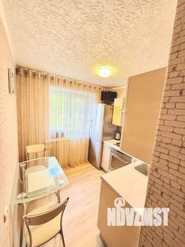 1-к квартира, вторичка, 31м2, 5/5 этаж