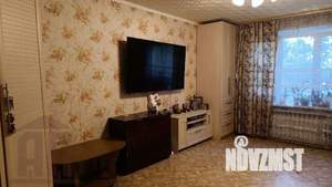 3-к квартира, вторичка, 71м2, 1/10 этаж