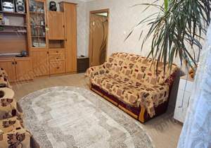 2-к квартира, вторичка, 53м2, 5/12 этаж