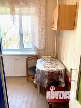 1-к квартира, вторичка, 32м2, 4/5 этаж