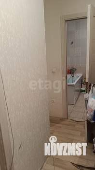 1-к квартира, вторичка, 42м2, 2/24 этаж