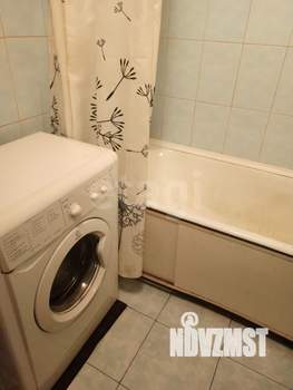 1-к квартира, вторичка, 37м2, 6/9 этаж