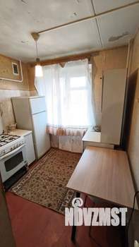 2-к квартира, вторичка, 44м2, 1/5 этаж