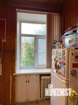 3-к квартира, вторичка, 60м2, 3/3 этаж