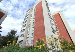 3-к квартира, вторичка, 62м2, 1/9 этаж