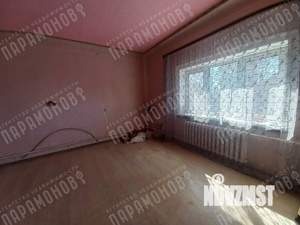 1-к квартира, вторичка, 40м2, 2/2 этаж