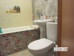 1-к квартира, вторичка, 33м2, 2/5 этаж