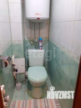 3-к квартира, вторичка, 69м2, 4/9 этаж