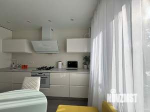 1-к квартира, вторичка, 46м2, 1/10 этаж