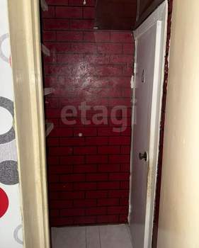 3-к квартира, вторичка, 80м2, 2/5 этаж