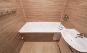 1-к квартира, вторичка, 31м2, 3/5 этаж
