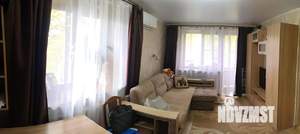 1-к квартира, вторичка, 32м2, 3/5 этаж