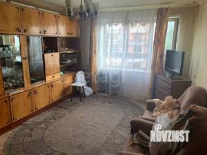 2-к квартира, вторичка, 41м2, 3/5 этаж