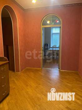 3-к квартира, вторичка, 120м2, 4/5 этаж