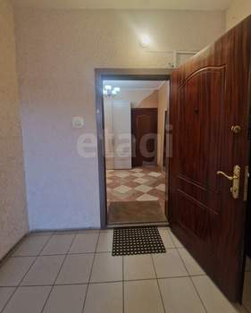 3-к квартира, вторичка, 134м2, 2/3 этаж