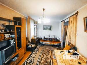 2-к квартира, вторичка, 43м2, 4/5 этаж