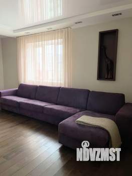 2-к квартира, вторичка, 80м2, 10/17 этаж