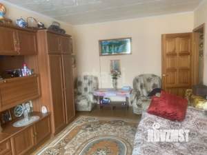 3-к квартира, вторичка, 70м2, 2/10 этаж