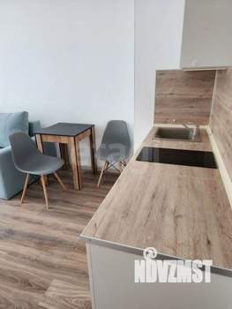 Студия квартира, вторичка, 21м2, 7/15 этаж