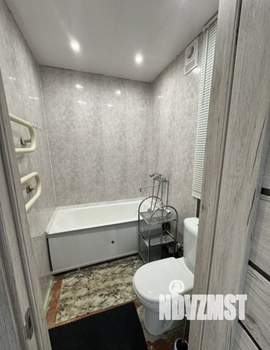 1-к квартира, вторичка, 31м2, 5/5 этаж