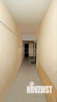 Студия квартира, вторичка, 31м2, 2/4 этаж