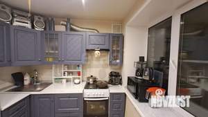 2-к квартира, вторичка, 44м2, 5/5 этаж